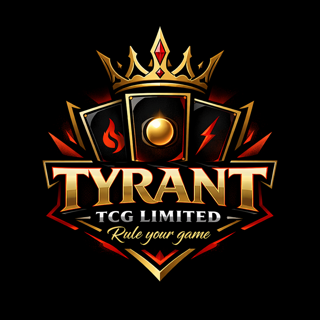 Tyrant TCG Limited