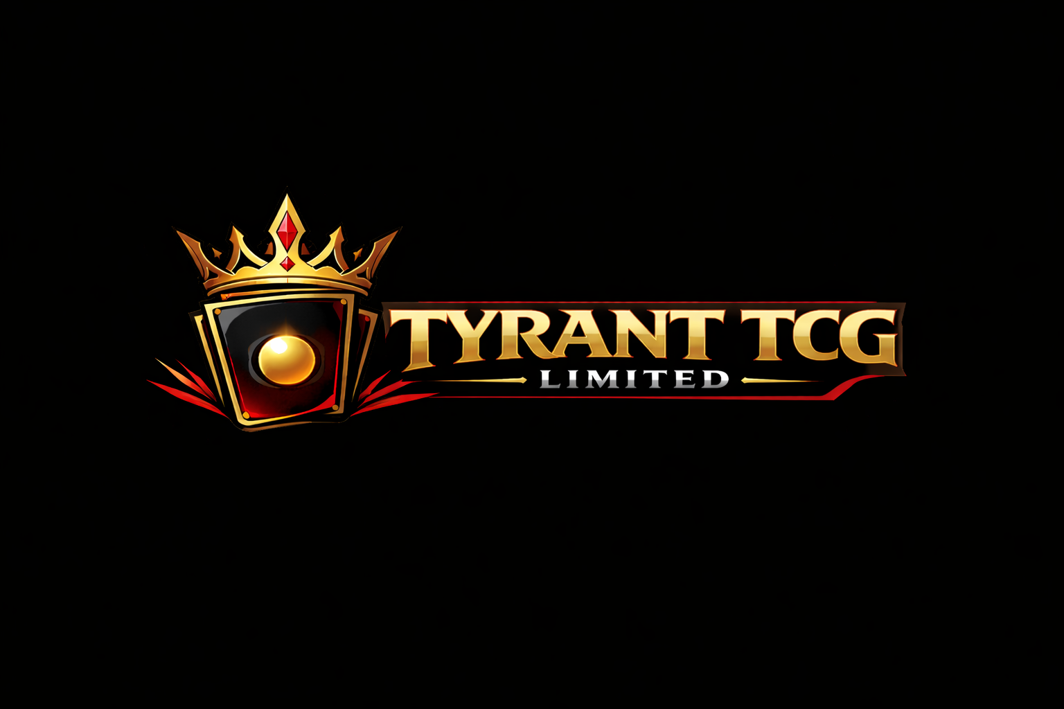 Tyrant TCG Limited
